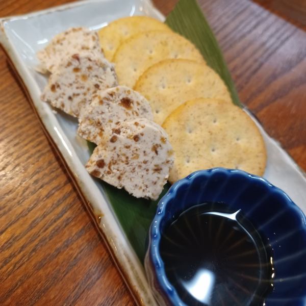 いちじくレーズンバター