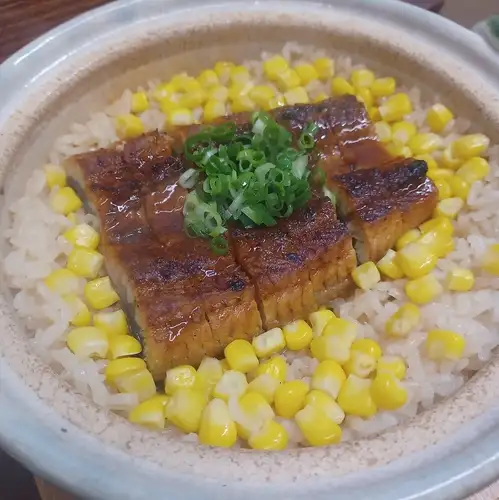 季節の土鍋ごはん