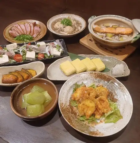 リーズナブルに楽しむ◎