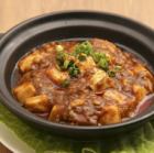 Mabo tofu