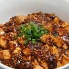 Mapo rice