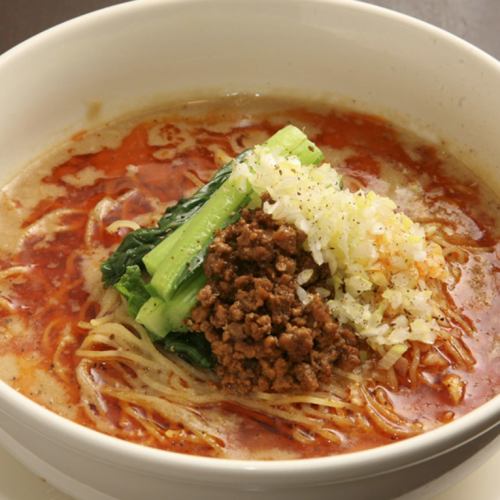 [Popular] Thick Dandan noodles