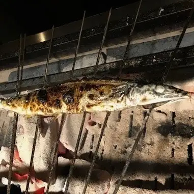 素材の良さを引き出す職人技