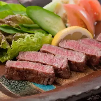 季節の味覚｜6,000円コース