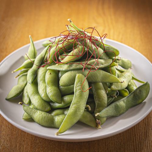 枝豆ペペチ