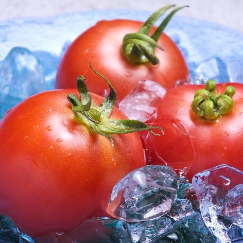 Fruit tomato / Tosa vegetable salad