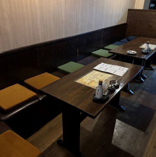 会社のご宴会に最適です♪