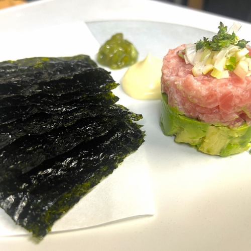 お酒に合う料理をご用意！