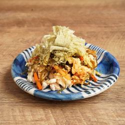 町屋的昆布激素