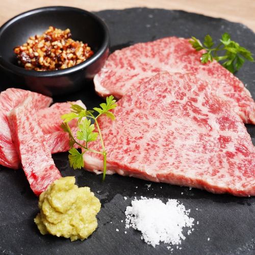 阿波黒牛（徳島県産）４等級以上　マル三角