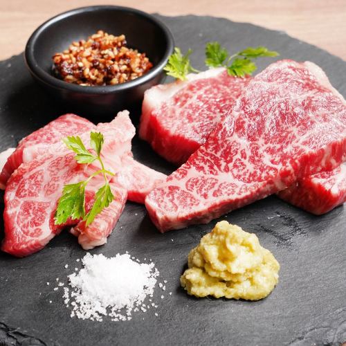 阿波黒牛（徳島県産）４等級以上　ランプ