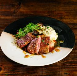 【阿波黒牛】希少部位 上バラ