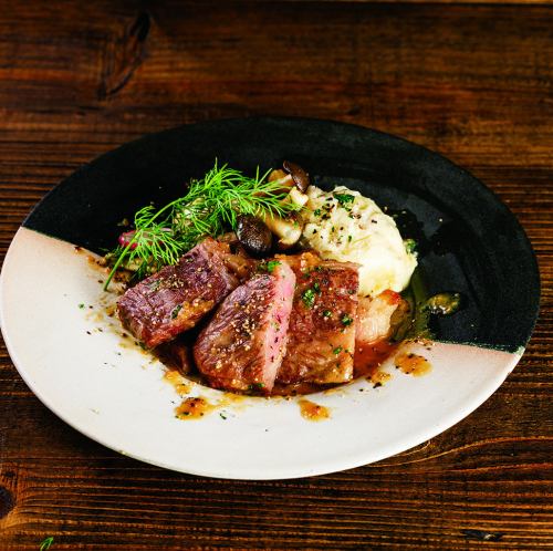 【阿波黒牛】希少部位 上バラ