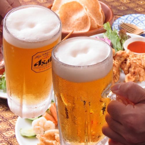 [All-you-can-drink for 2 hours] For various parties♪ 5 courses for 3,980 yen, 6 courses for 4,980 yen, 7 courses for 5,980 yen 3 courses