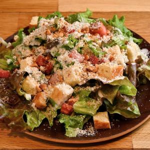 クラシックシーザーサラダ