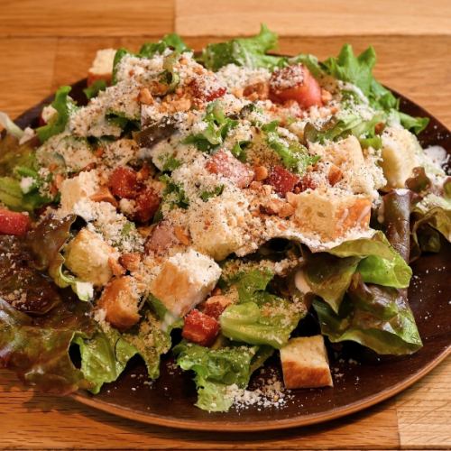 クラシックシーザーサラダ