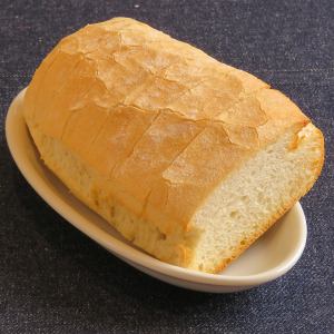 イタリアのパン チャバティーノ