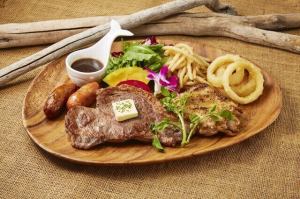 ハワイアンミートスペシャル