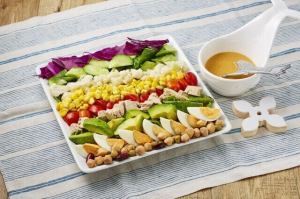 オリジナルコブサラダ