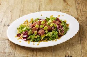 アヒポキサラダ