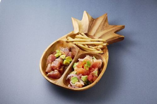 ププサンプラー