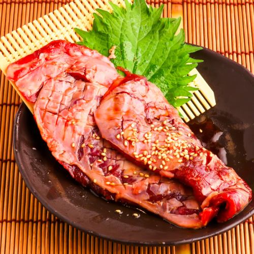 希少部位のお肉あります！