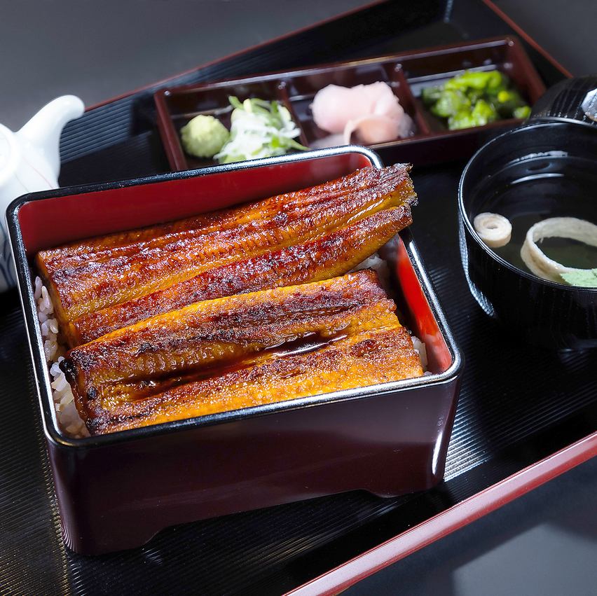 落ち着いた雰囲気で贅沢なひとときを