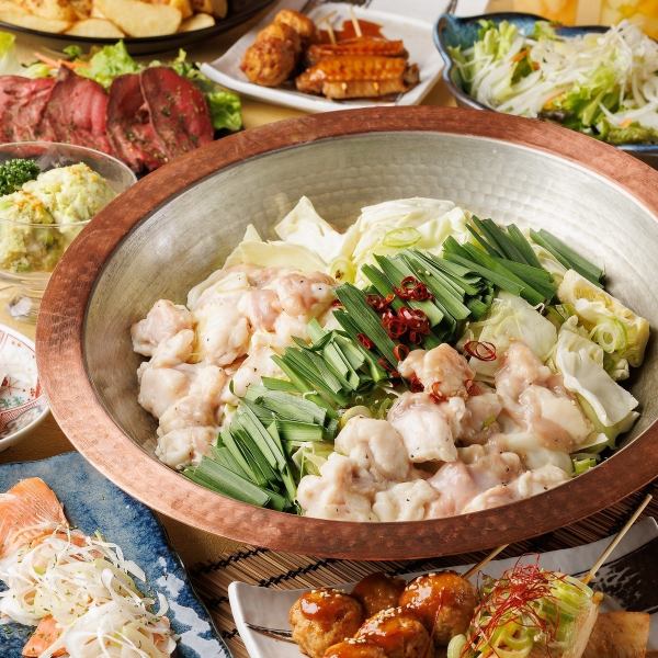 新コース予約開始♪【浦和 飲み放題居酒屋】