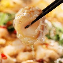 日～木曜日限定！《2H飲み放題付き》朝顔コース全7品《3850円》