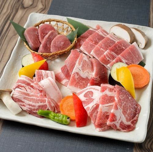 畜産農場直営店