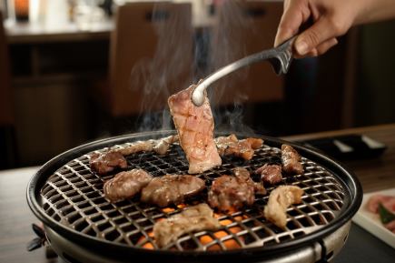 食べ飲み放題!アルコールも飲み放題100分(20分前ラストオーダー)