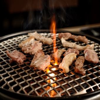 食べ飲み放題＋欲張りプラン！アルコールも飲み放題100分(20分前ラストオーダー)
