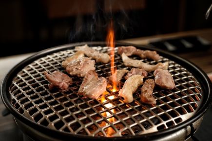 食べ飲み放題+欲張りプラン!アルコールも飲み放題100分(20分前ラストオーダー)