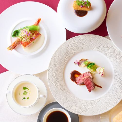 【一月和二月】午餐和晚餐/便餐（1月4日至2月28日）