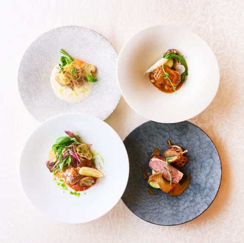 【一月和二月】新年沙拉美食（11:30～，13:15～，90分钟一节，两节轮换）