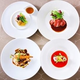 【5/2～5/6　GW限定】サラダグルマンド 3000円～