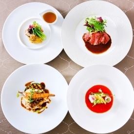 【5/2～5/6　GW限定】サラダグルマンド 3000円～