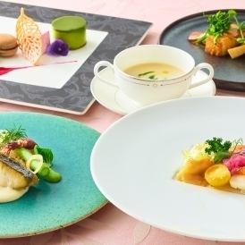 【7月・8月】ランチ・ディナー/　カジュアルコース