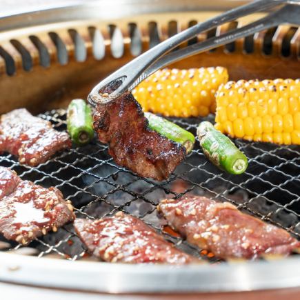 【通年OK定番コース】笑顔の集うひとときを！ご予約受付中！飲み放題付き※要予約◆5000円(税込)