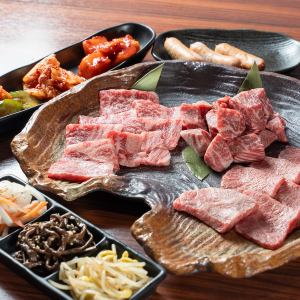 久蒔 特撰セット 二、三人前