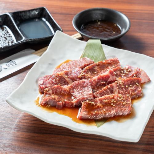 注文後に捌く鮮度が自慢！丁寧な手仕事が光る一皿を堪能