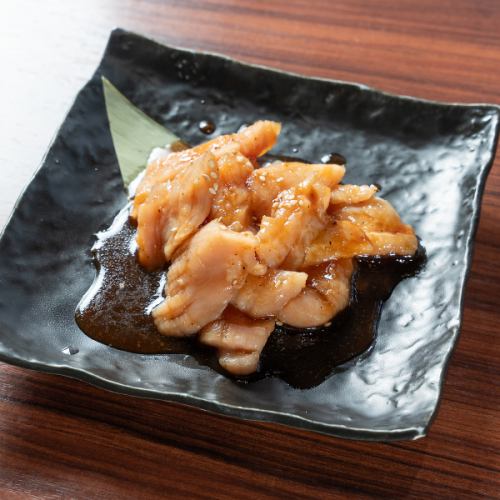 【リピーター続出】上ミノ◆極上の食感とタレの旨みが織りなす人気作