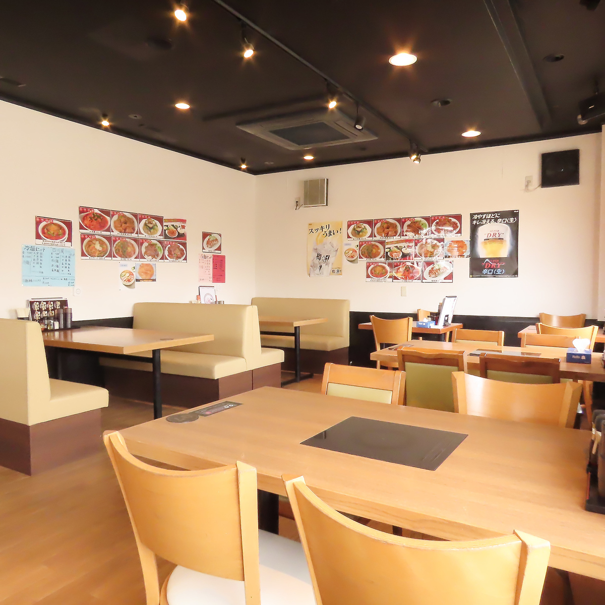 ゆったりお座敷で本格中華を味わう賑やか宴会♪