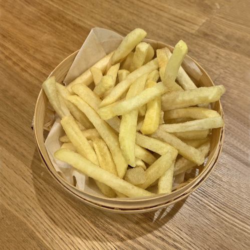 フライドポテト