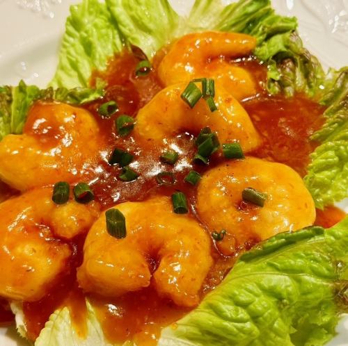 單點菜色也很豐富！