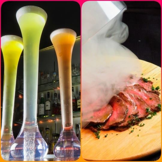 3 hours all-you-can-drink ◎ Limited to one group per day [Ladies' Night Out Course] ★ Cheers with a half-yard glass ♪ 7 dishes + 180 minutes [all-you-can-drink] ⇒ 3,500 yen