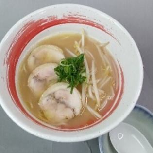 닭백탕라면