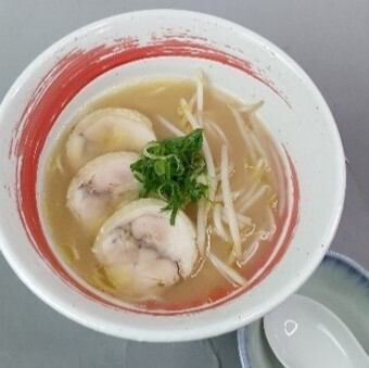 닭백탕라면