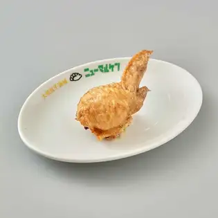 手羽餃子