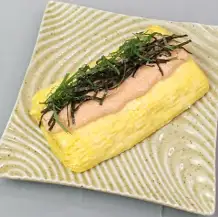 だしまき明太マヨ